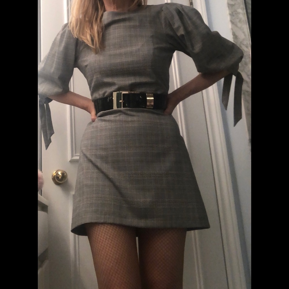 H&M dress